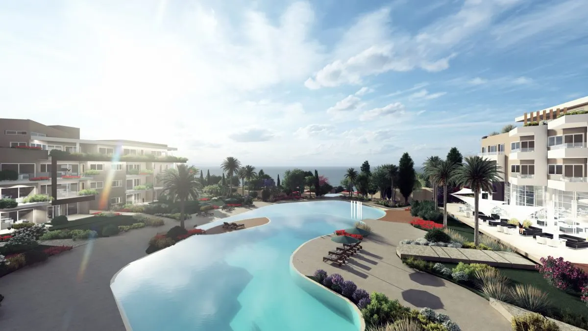 Apartamento en Venta en Paphos - foto 5