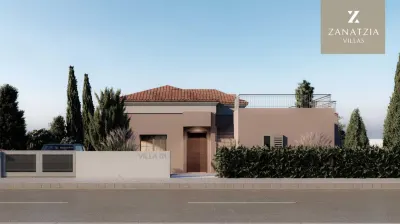 Land for Sale in Limassol - foto 3