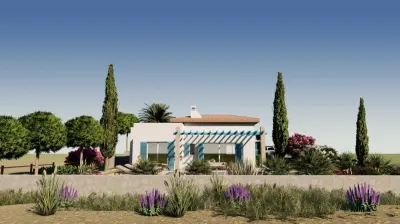 Land for Sale in Limassol - Souni-Zanatzia