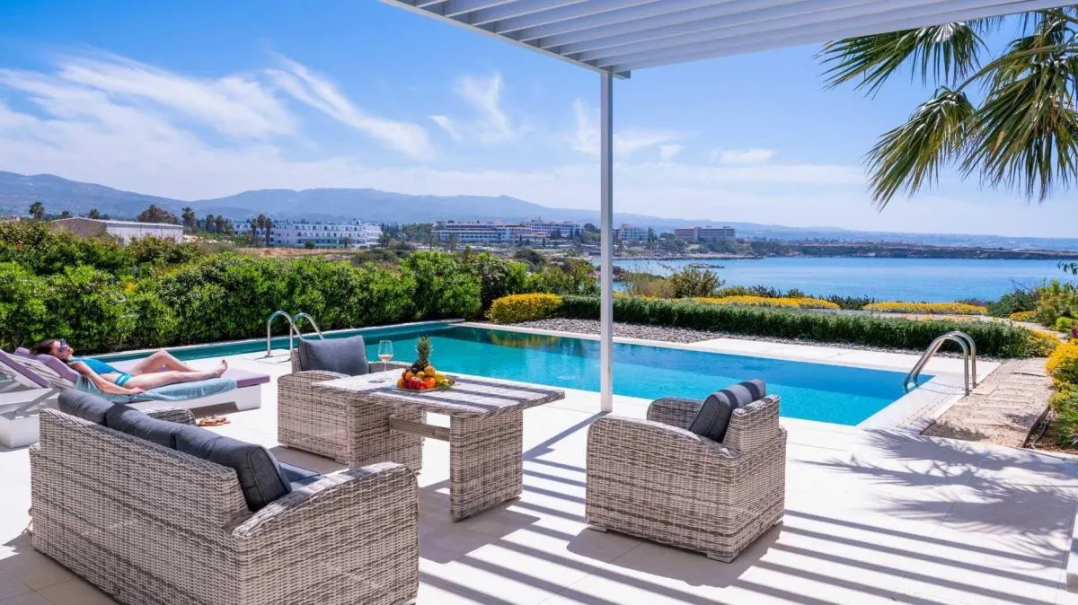 Villa for Sale in Paphos - foto 2