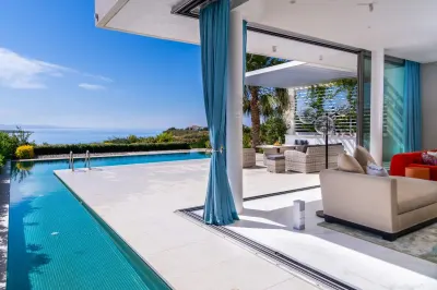 Villa for Sale in Paphos - foto 4