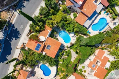 Villa for Sale in Paphos - foto 6