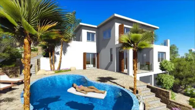 Villa for Sale in Paphos - foto 2