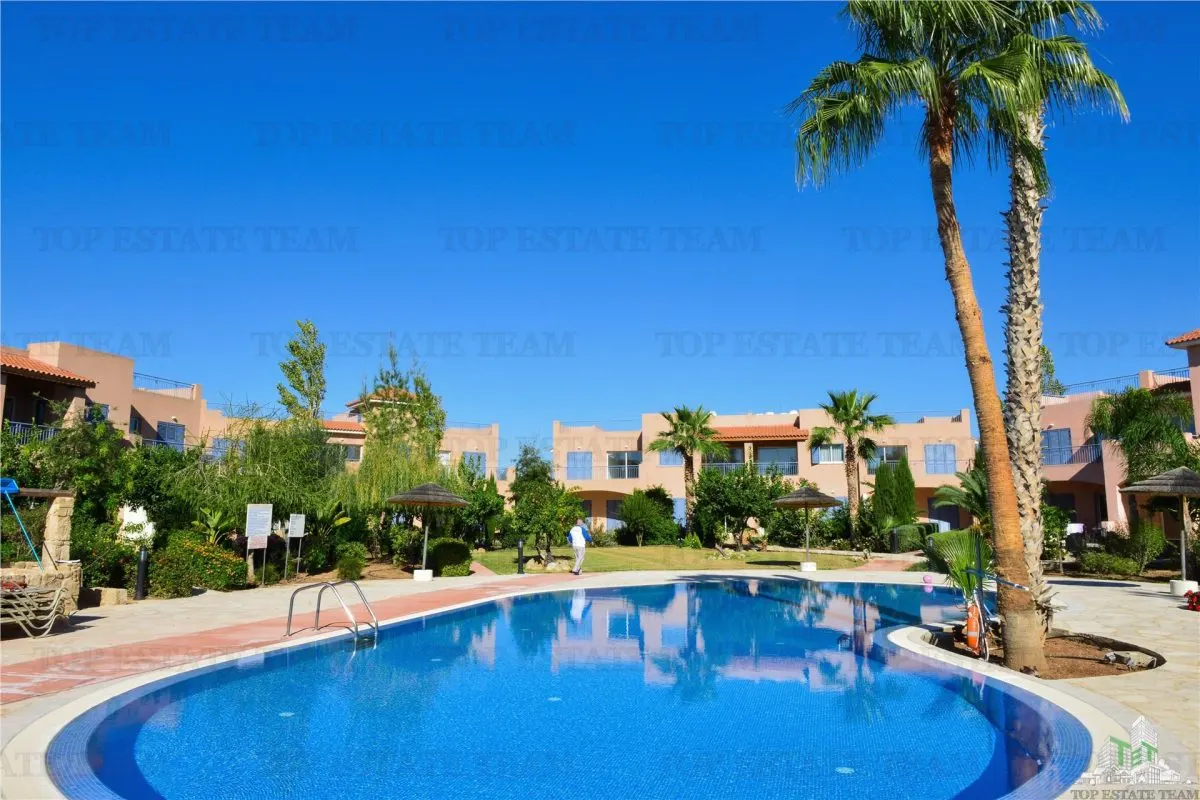 Villa for Sale in Paphos - foto 6