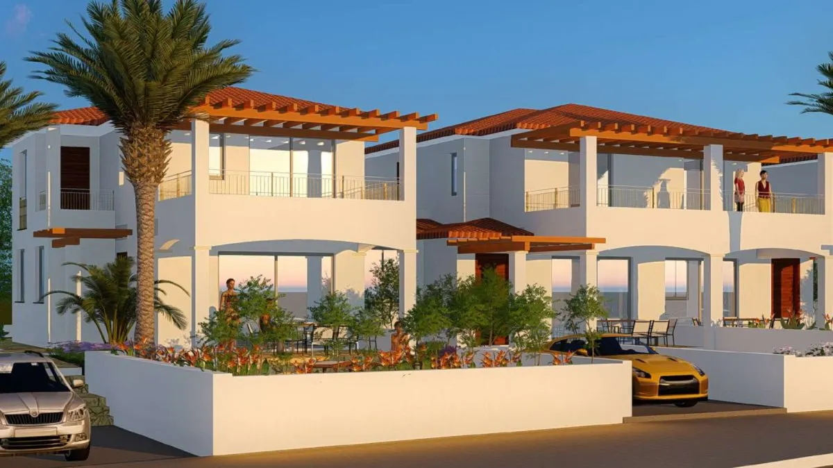 Villa for Sale in Paphos - foto 3
