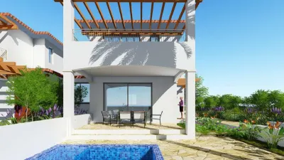 Villa for Sale in Paphos - foto 4