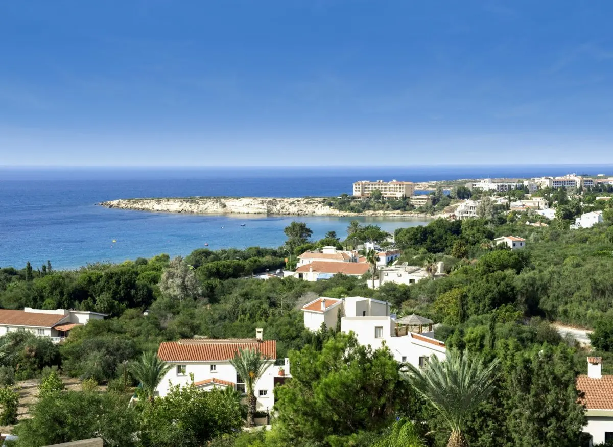 Villa for Sale in Paphos - foto 10