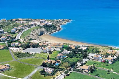Villa for Sale in Paphos - foto 4