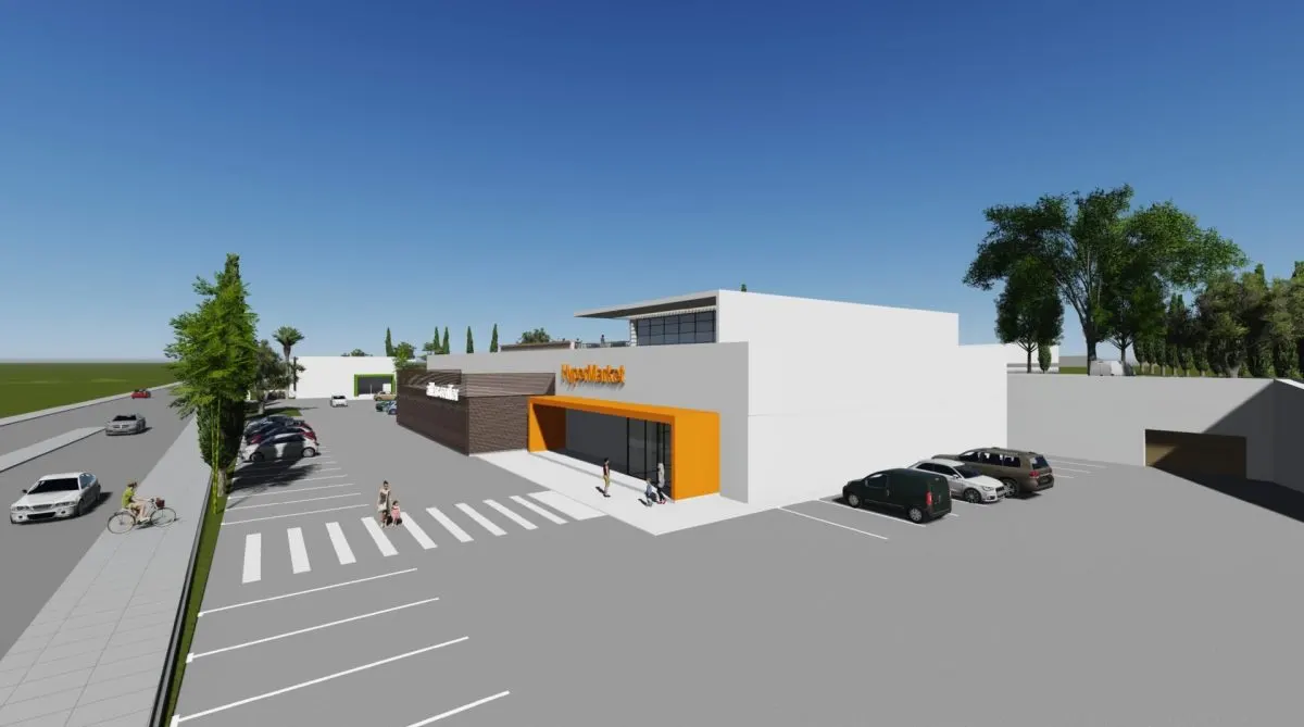 Commercial Space for Sale in Paphos - foto 1