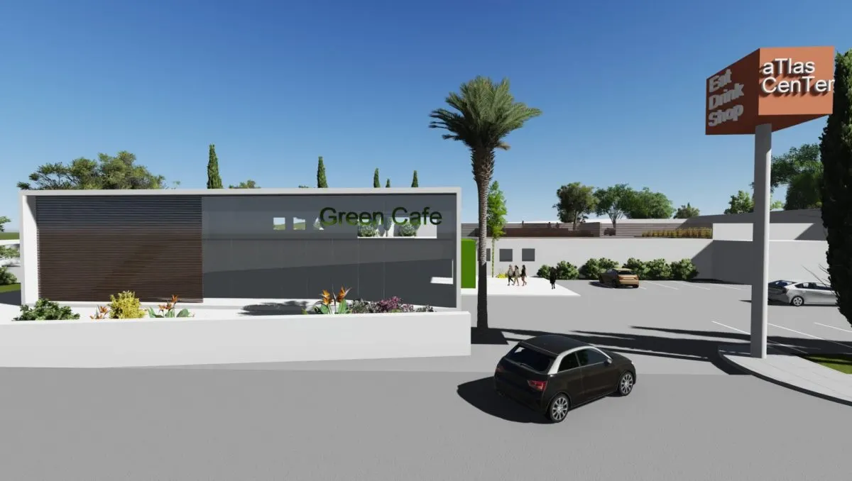 Commercial Space for Sale in Paphos - foto 3