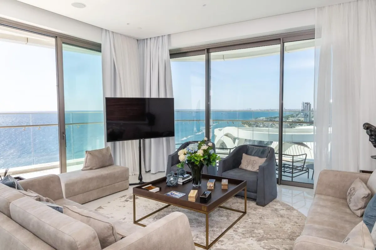 Apartment for Sale in Limassol - foto 12