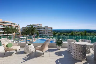 Apartament de vanzare in Limassol - foto 7