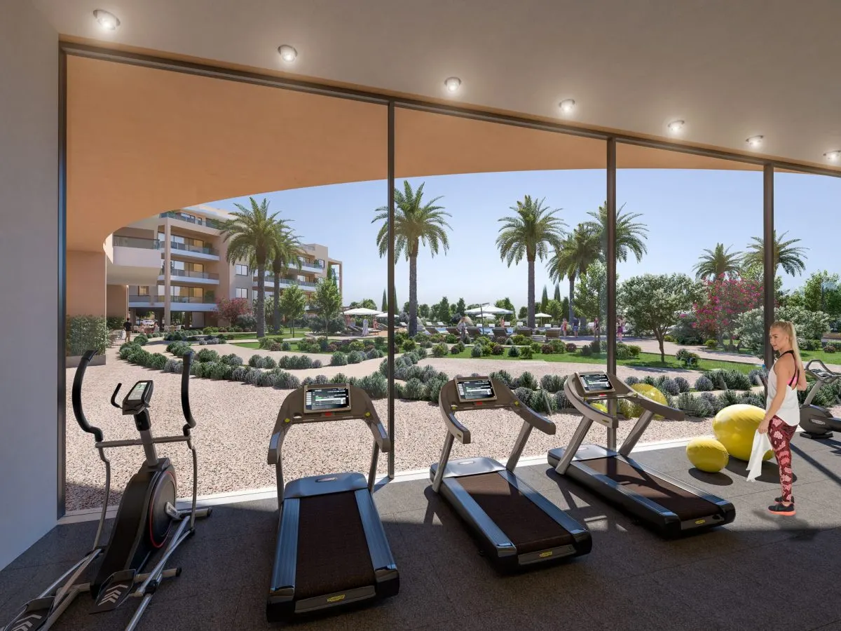 Apartament de vanzare in Limassol - foto 9