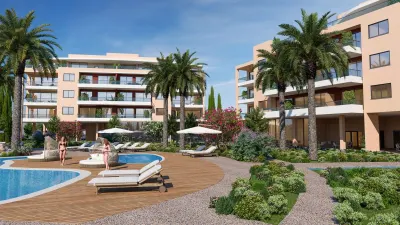 Apartment for Sale in Limassol - foto 6