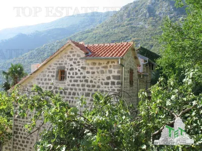Villa for Sale in Kotor, Montenegro - Kotor