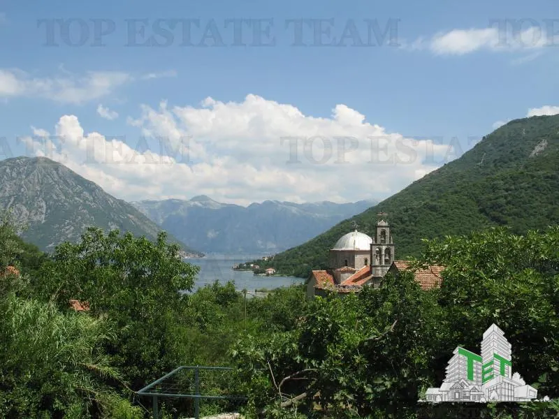 Villa for Sale in Kotor, Montenegro - foto 13
