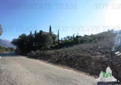 Building Land for Sale in Tivat, Montenegro - foto 5