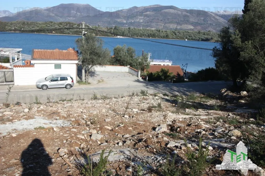Building Land for Sale in Tivat, Montenegro - foto 6