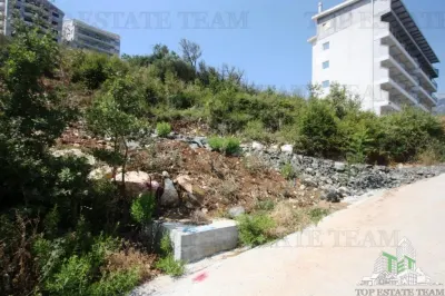 Building Land for Sale in Budva, Montenegro - foto 5