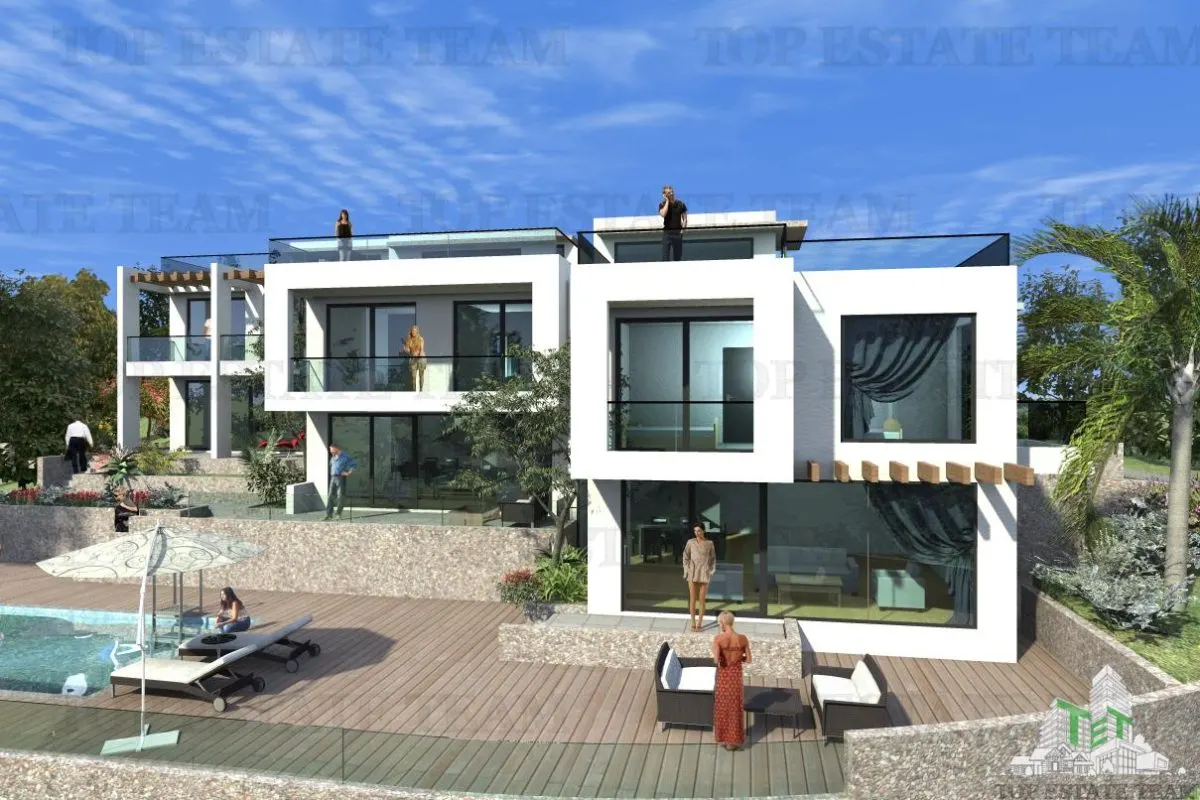 Building Plot for Sale in Bar, Montenegro - foto 2