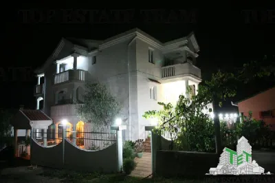 Hotel for Sale in Tivat, Montenegro - foto 3