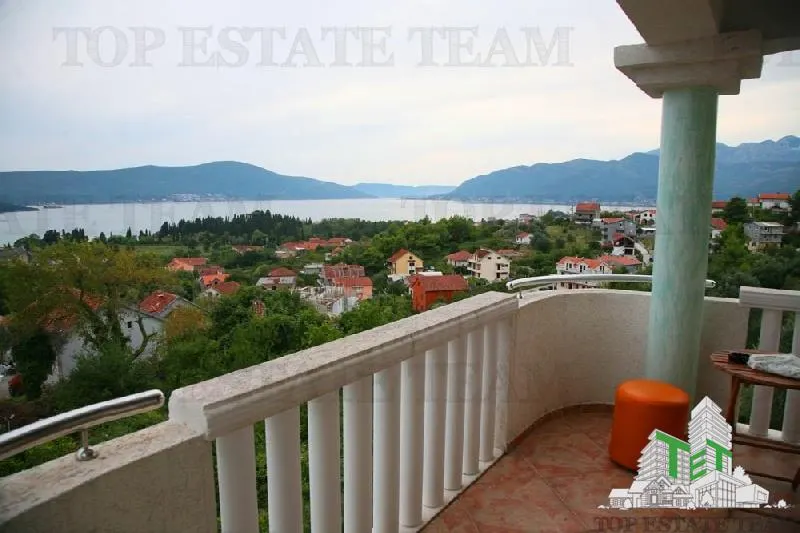 Hotel for Sale in Tivat, Montenegro - foto 4
