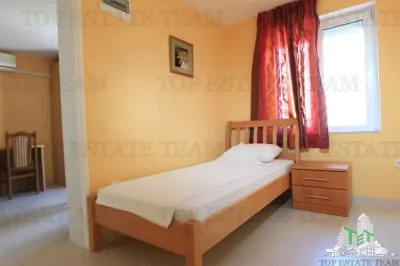 Hôtel à Vendre à Budva, Monténégro - foto 4