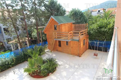 Hôtel à Vendre à Budva, Monténégro - foto 10