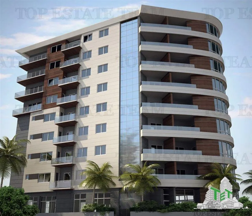 Apartment for Sale in Budva, Montenegro - foto 2
