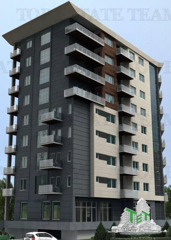 Apartment for Sale in Budva, Montenegro - foto 3