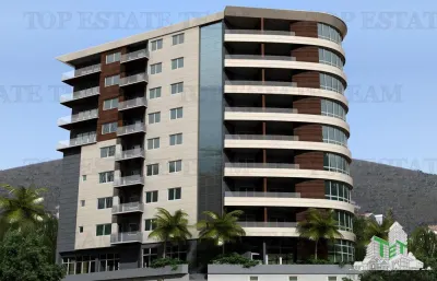 Apartment for Sale in Budva, Montenegro - foto 4
