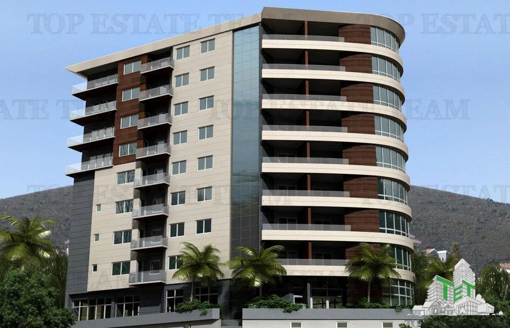 Apartment for Sale in Budva, Montenegro - foto 4