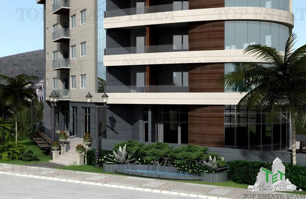 Apartment for Sale in Budva, Montenegro - foto 6