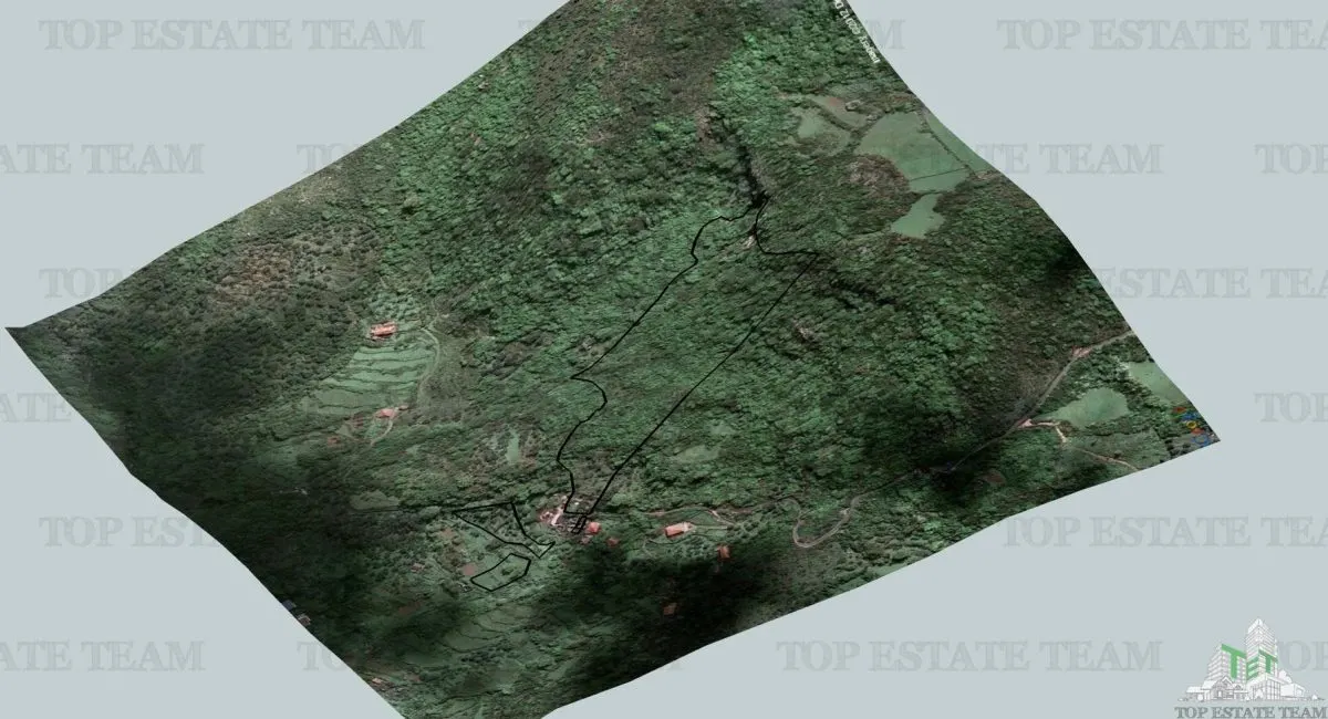 Building Plot for Sale in Bar, Montenegro - foto 5