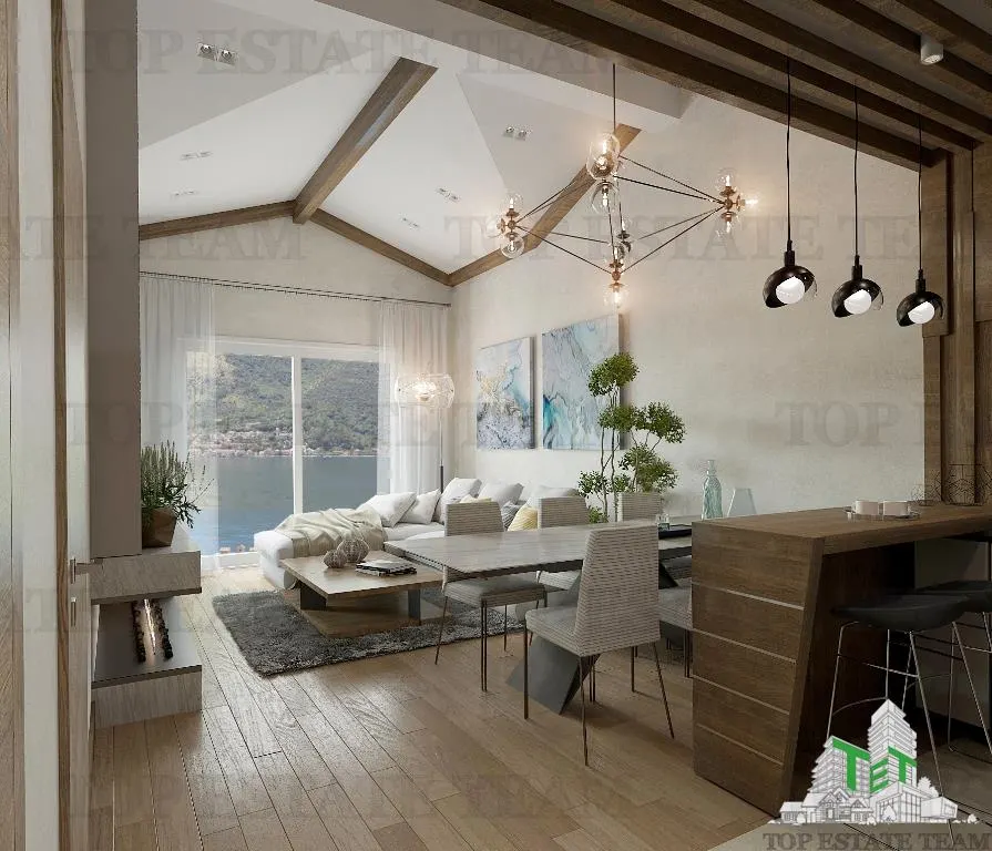 Apartment for Sale in Kotor, Montenegro - foto 11