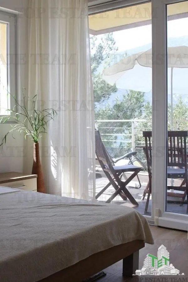 Apartment for Sale in Kotor, Montenegro - foto 24