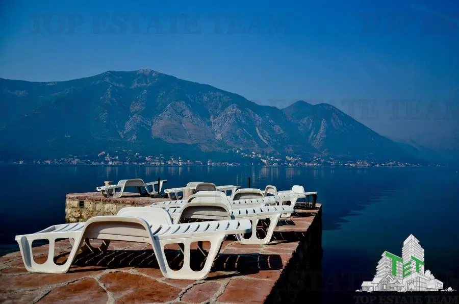 Apartment for Sale in Kotor, Montenegro - foto 5