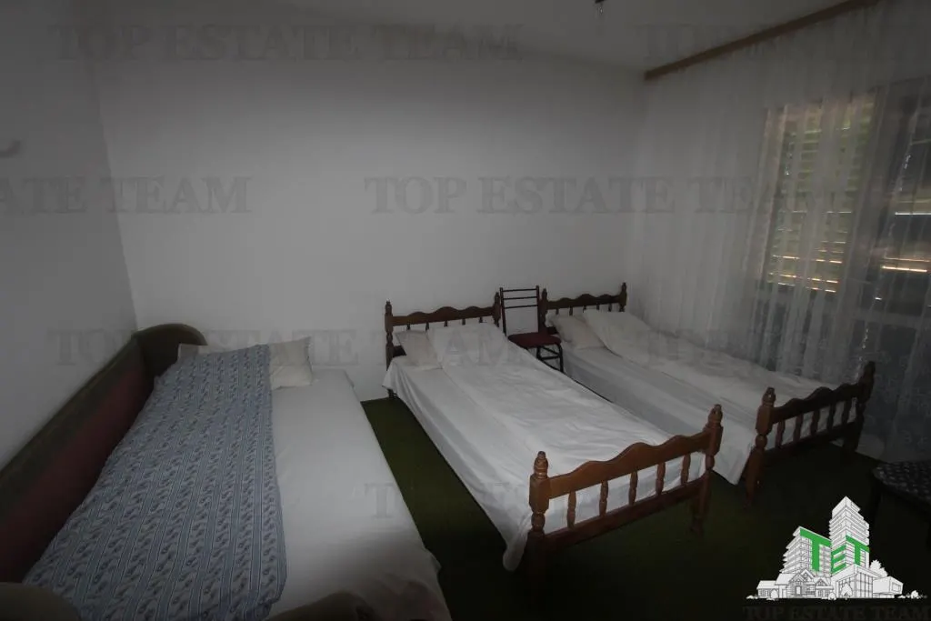 Villa à Vendre à Tivat, Monténégro - foto 5