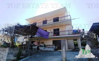 Villa à Vendre à Tivat, Monténégro - foto 7