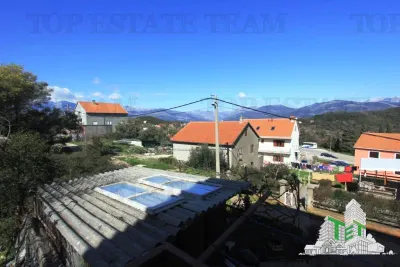 Villa à Vendre à Tivat, Monténégro - foto 9