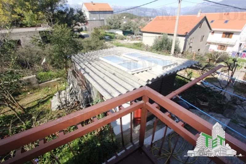 Villa à Vendre à Tivat, Monténégro - foto 10