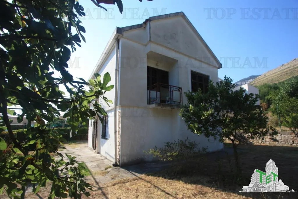 Villa en Venta en Budva, Montenegro - foto 4