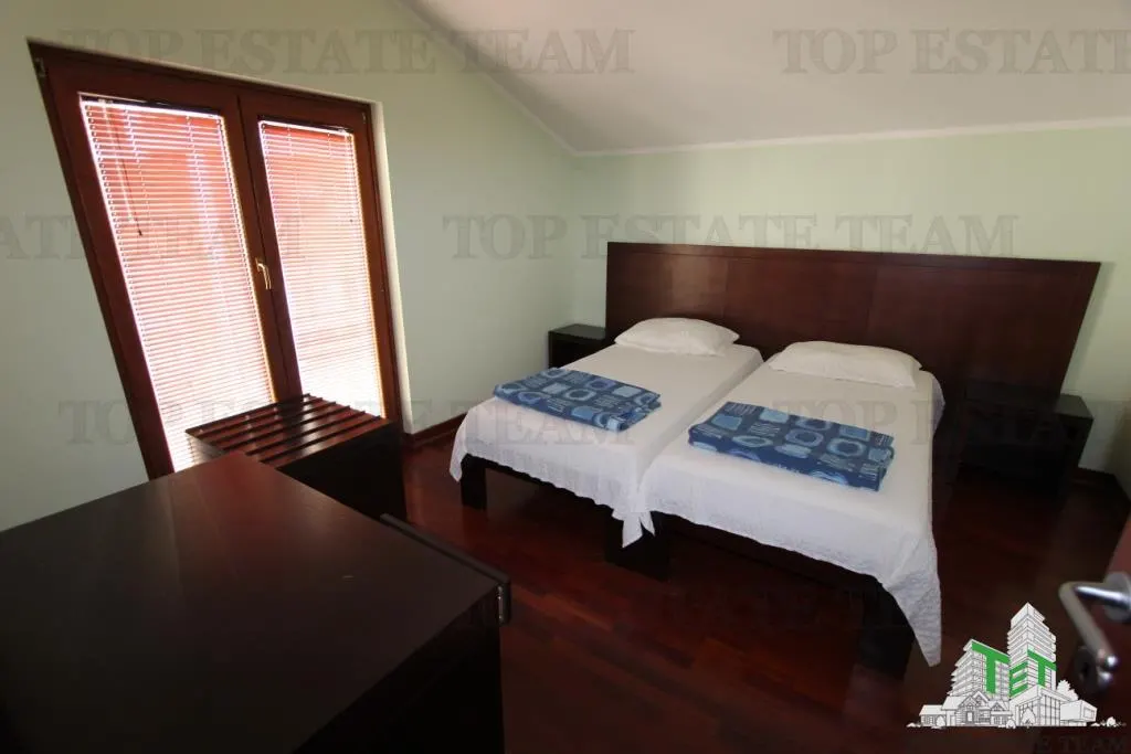 Hotel for Sale in Herceg-Novi, Montenegro - foto 9