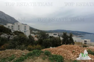 Building Plot for Sale in Bar, Montenegro - Bar