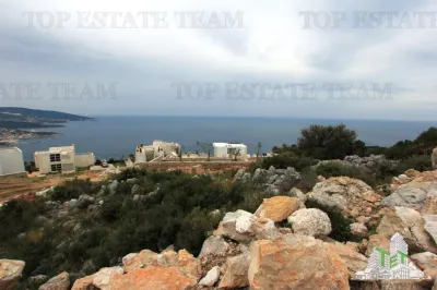 Building Land for Sale in Bar, Montenegro - Bar