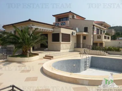 Villa for Sale in Bar, Montenegro - Bar