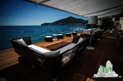 Apartamento en Venta en Budva, Montenegro - foto 11