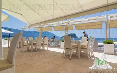 Apartamento en Venta en Budva, Montenegro - foto 12