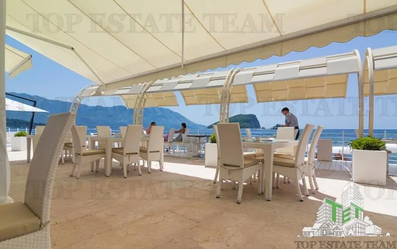 Apartamento en Venta en Budva, Montenegro - foto 12