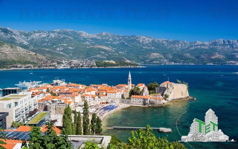 Apartamento en Venta en Budva, Montenegro - foto 15